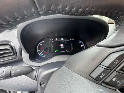 Usata Toyota Yaris Cross Trend 92 CV (67 kW) 2022 SUV
