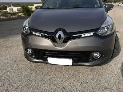 Usata Renault Clio IV