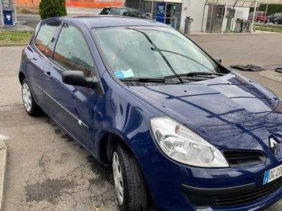 usata Renault Clio III Clio 1.2 16V 3 porte