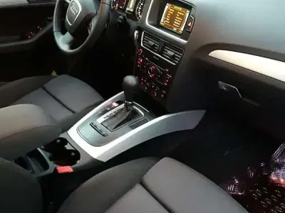Usata Audi Q5 239 CV (175 kW) 2009 SUV