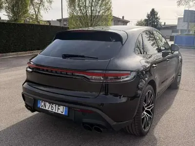 Usata Porsche Macan 265 CV (194 kW) 2023 SUV