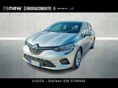 Usata Renault Clio V
