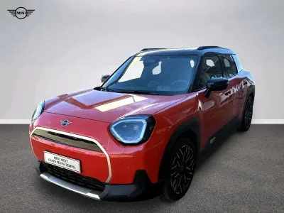 Usata Mini Aceman