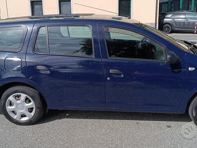 Dacia Logan MCV