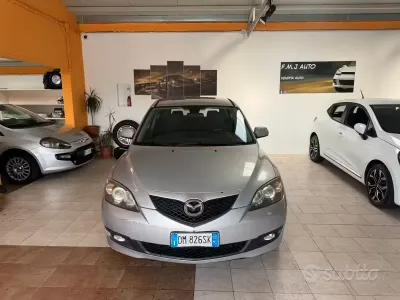 Occasion Mazda 3