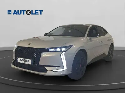 Nuova DS Automobiles DS4 Performance 179 CV (131 kW) 2025 Beige SUV