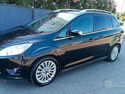 Ford Grand C-Max