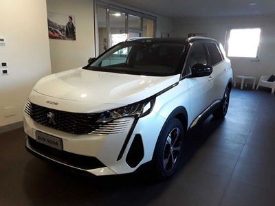 usata Peugeot 5008 1ª serie 1.6 VTi 120CV Premium