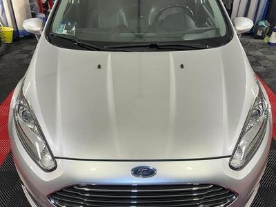 usata Ford Fiesta 1000 eco boost