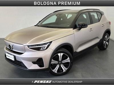 Usata Volvo XC40 Core 175 kW (238 CV) 2023 Grigio SUV