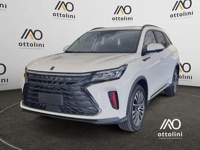 Nuova Cirelli 4 177 CV (130 kW) 2025 Bianco SUV