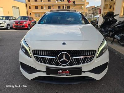 Mercedes A220