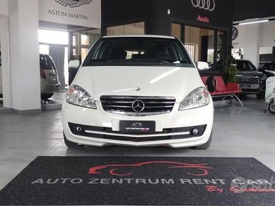 usata Mercedes A160 cdi be Style