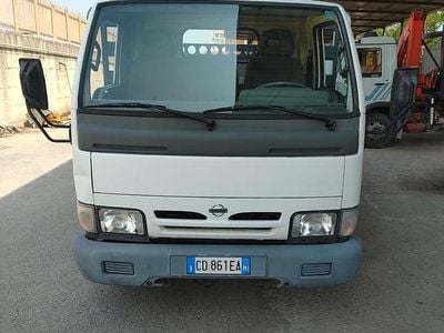Usata Nissan Cabstar