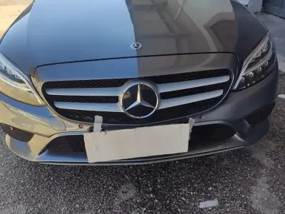 Usata Mercedes C180