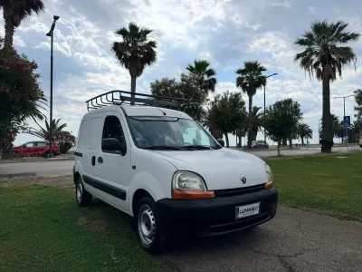 Usata Renault Kangoo