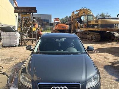 Usata Audi A3 Ambition 105 CV (77 kW) 2010 Station wagon