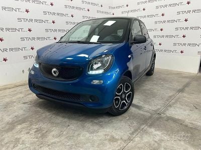 Usata 2018 Smart ForFour Passion Utilitaria | 11.300 € (Ottimo prezzo)