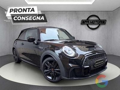 Usata Mini John Cooper Works 178 CV (130 kW) 2022 Other Utilitaria