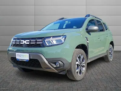 Usata Dacia Duster Prestige 101 CV (74 kW) 2023 Other SUV