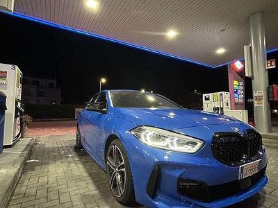Usata BMW 118 M Sport 136 CV (100 kW) 2021 Utilitaria