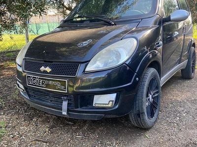 Usata Ligier X-Too 2008 Berlina