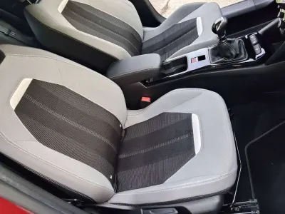 Usata Opel Mokka