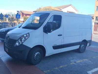 usata Renault Master T33 2.3 dCi/125 PC - UNICO PROPRIETARIO