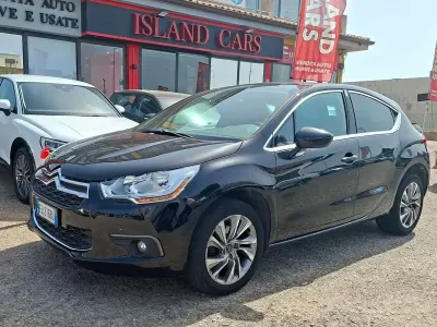 Usata DS Automobiles DS4