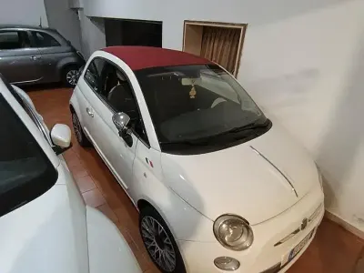 Usata Fiat 500