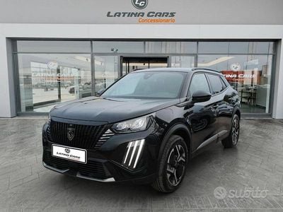 Usata Peugeot 2008 Allure 131 CV (96 kW) 2025 Other SUV