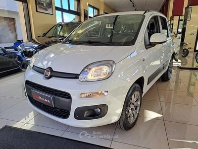 Usata Fiat Panda 84 CV (61 kW) 2019 Utilitaria