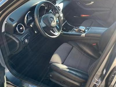 Gebraucht Mercedes C220