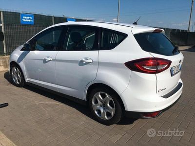 usata Ford C-MAX C-MaxIII 2017 1.5 tdci Business s