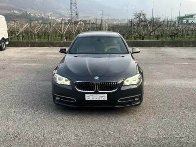 Usata BMW 520