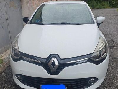 usata Renault Clio IV 