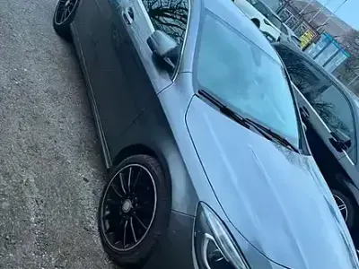 Usata Mercedes CLA200 2015