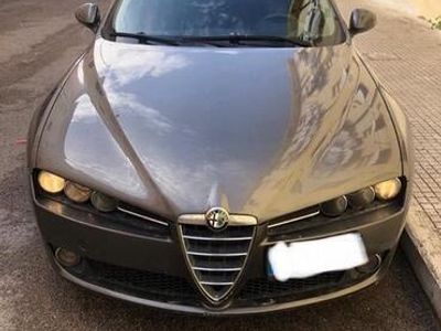 Alfa Romeo 159