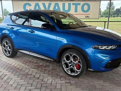 Usata Alfa Romeo Tonale Veloce 131 CV (96 kW) 2024 Other SUV