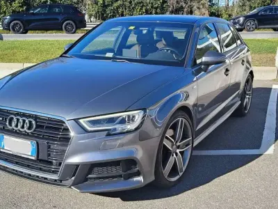 Usata Audi A3