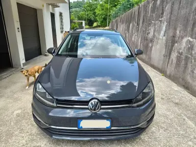 Usata VW Golf VII