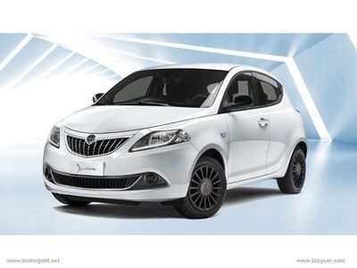 usata Lancia Ypsilon Ypsilon 1.0 FireFly1.0 FireFly 5p S&S Hybrid Silver