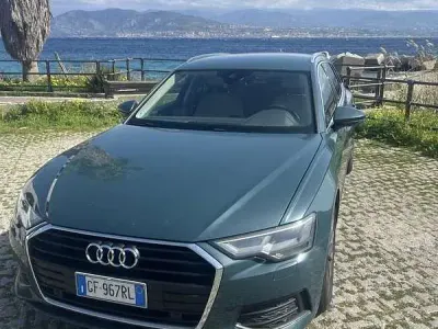 Usata Audi A6