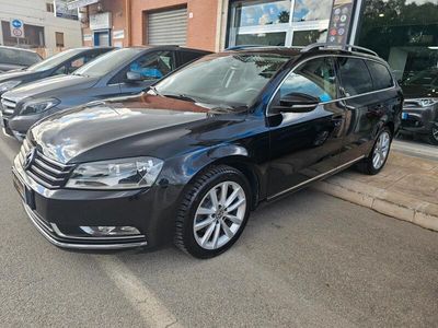 usata VW Passat VARIANT 2.0 TDI 140CV HIGHLINE DSG