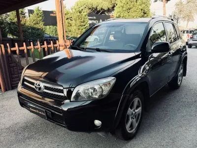 Usata Toyota RAV4