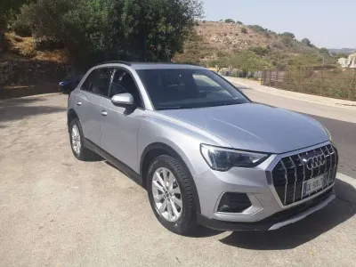 Usata Audi Q3 S-Line 150 CV (110 kW) 2021 SUV