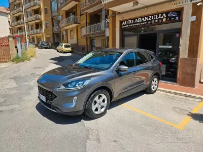 Usata Ford Kuga