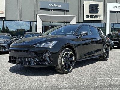 Nouvelle Cupra Leon 150 ch (110 kW) 2026 Other Citadine