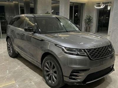 Usata Land Rover Range Rover Velar R-Dynamic 179 CV (131 kW) 2019 SUV