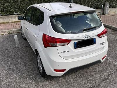 usata Hyundai ix20 1.4 Diesel